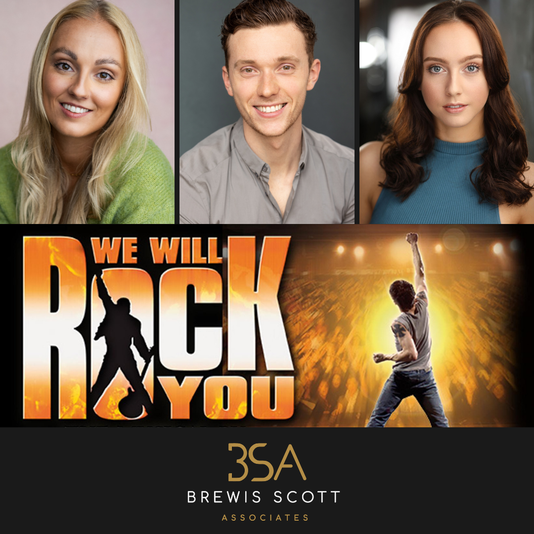 Cod Trio / We Will Rock You- We Will Rock You- We Will Rock ...